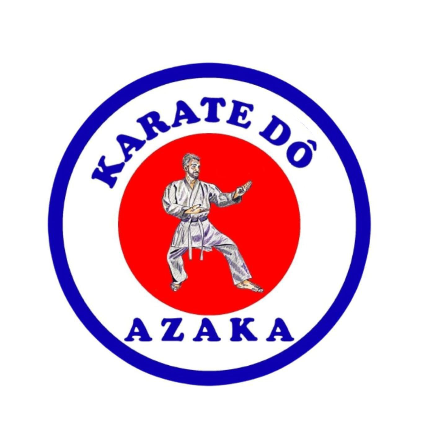 Karatê Dô Azaka