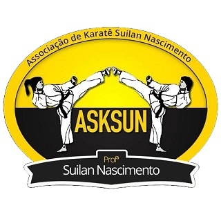 Associação de Karatê Suilan Nascimento 