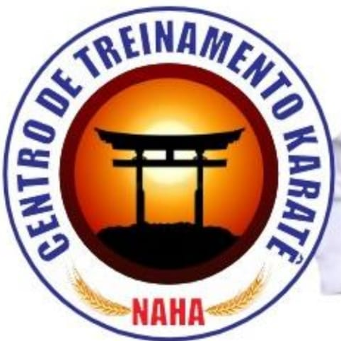 Centro de Treinamento Karatê Naha