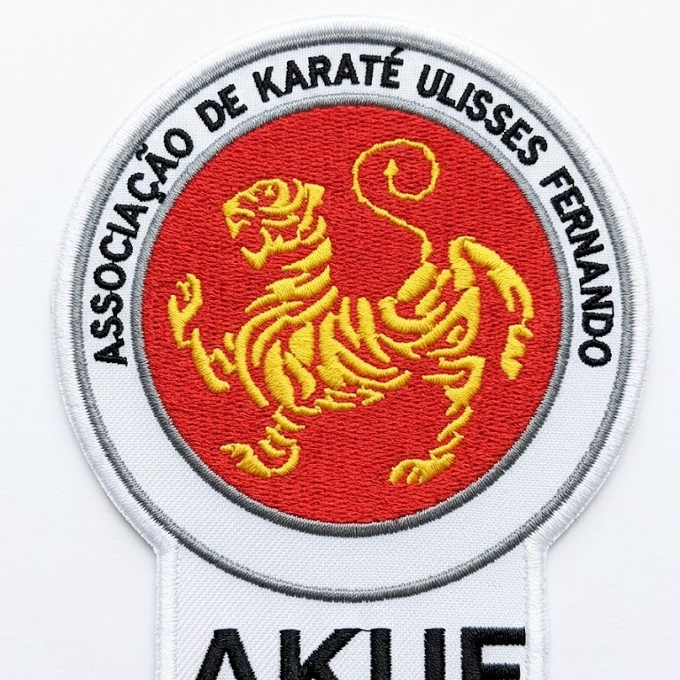 Associação de Karatê Ulisses Fernando