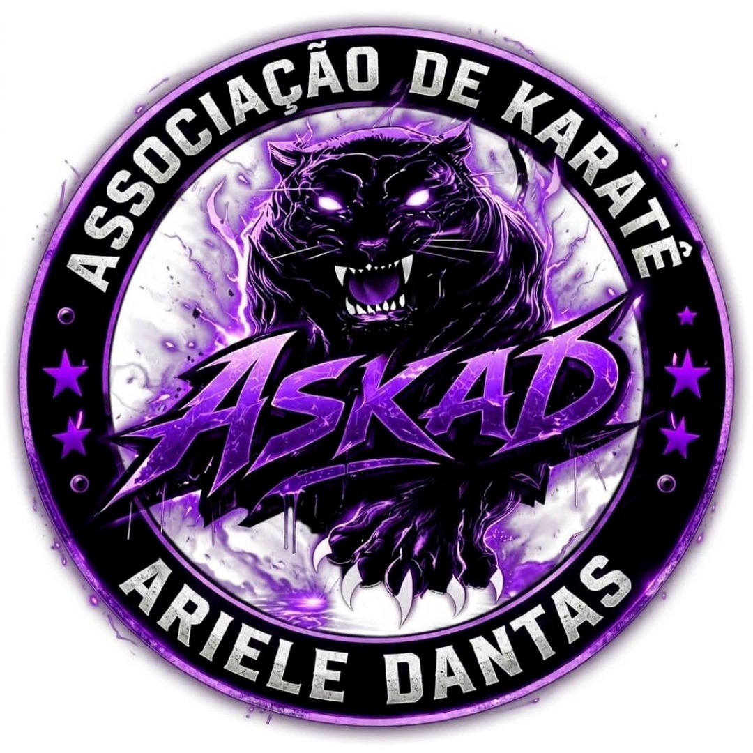 Associação de Karatê Ariele Dantas
